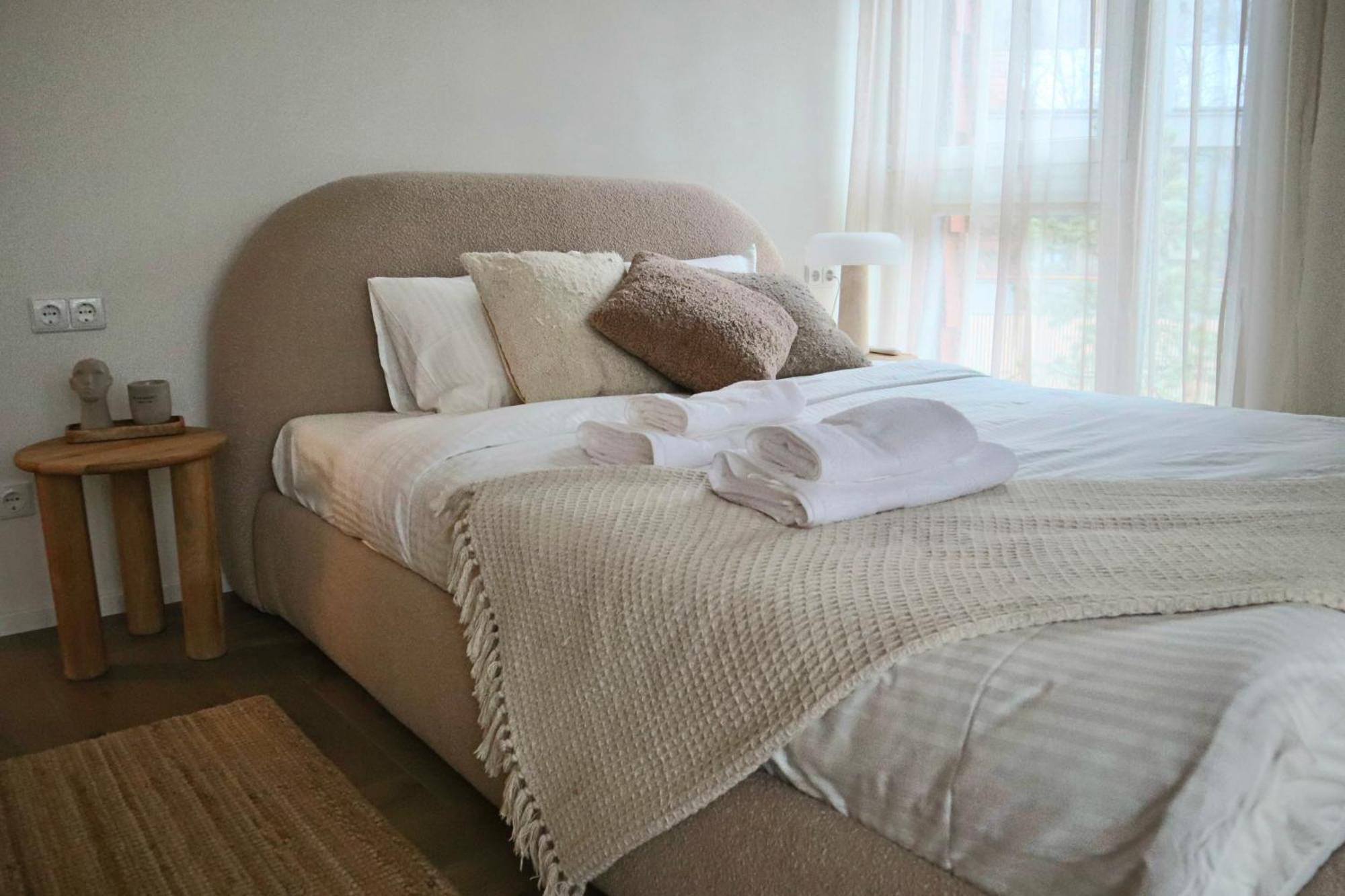 Appartamento Butas Garden Hill Apartamentuose *