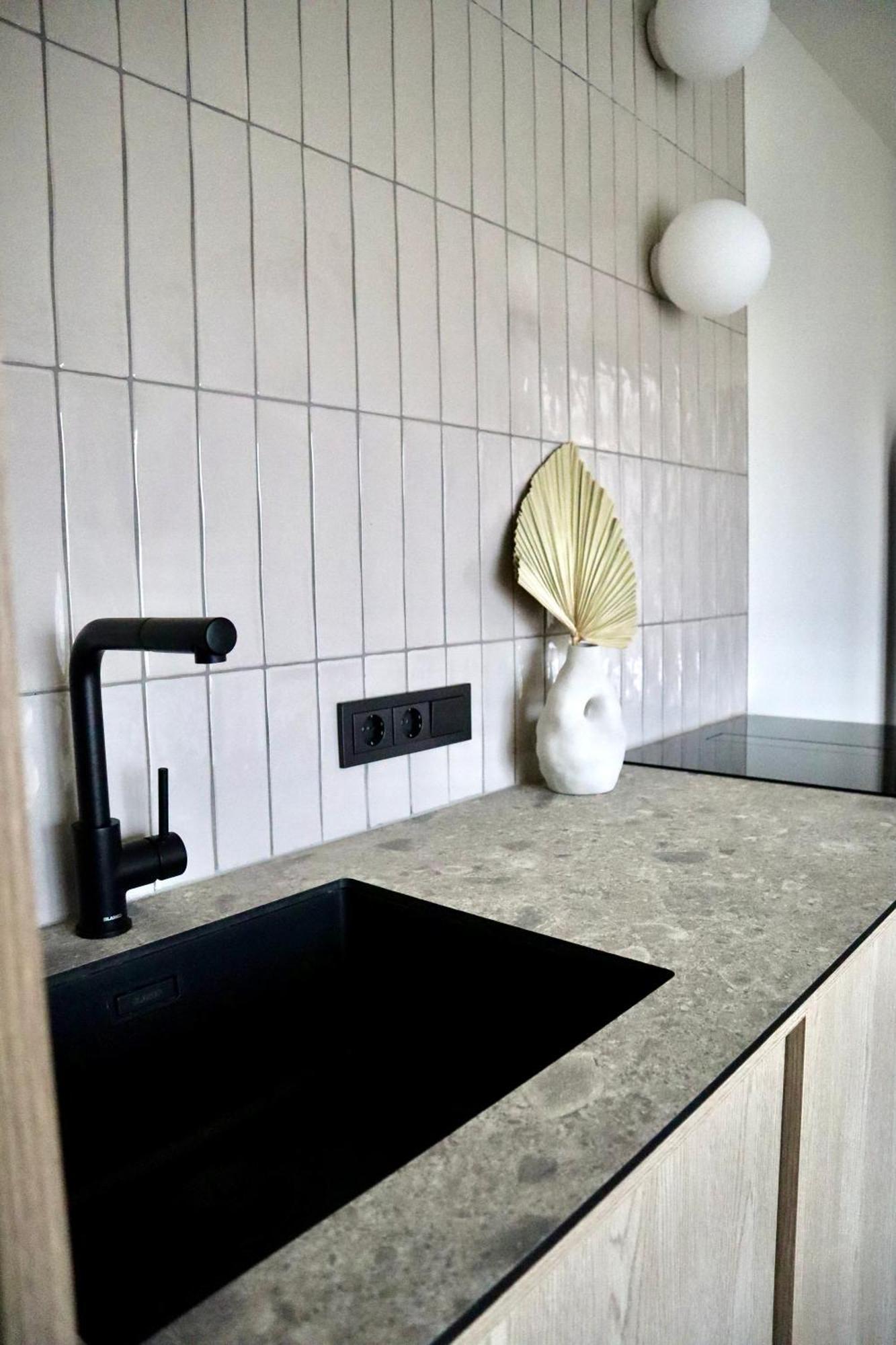 Butas Garden Hill Apartamentuose Appartamento