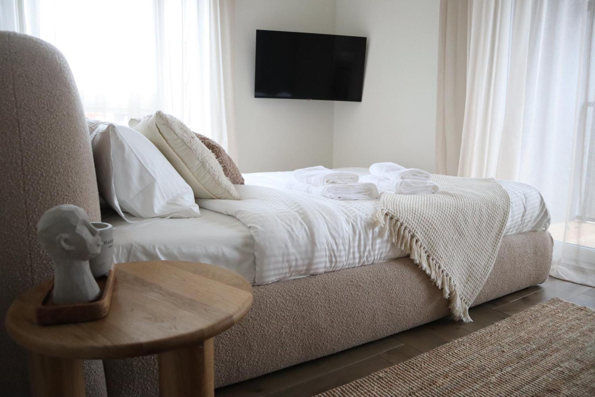 Butas Garden Hill Apartamentuose Appartamento *